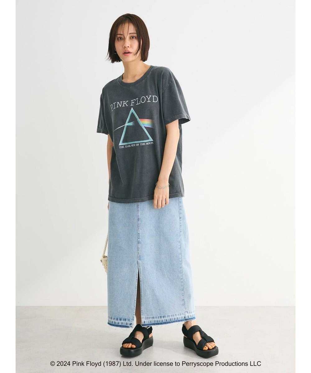 Green Parks ●ＧＯＯＤ　ＳＰＥＥＤ　ＰＩＮＫ　ＦＬＯＹＤ　Ｔ 