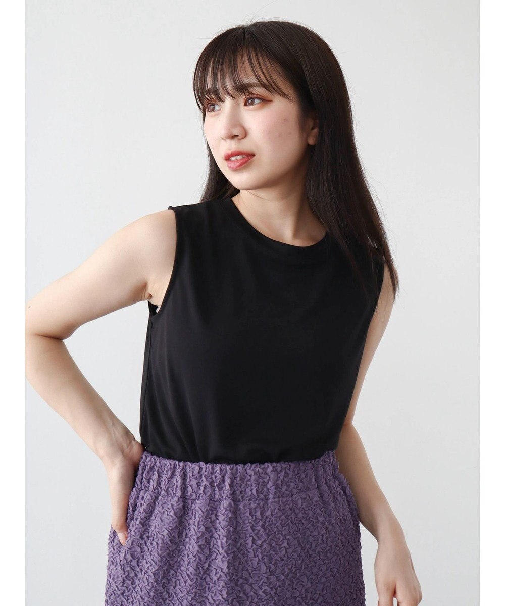 Green Parks ・ＳＵＧＡＲ　ＳＰＯＯＮ【ラッシュガード】ノースリーブ 