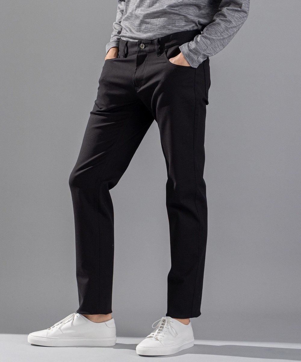 JOSEPH HOMME ハイパワーモダールストレッチ / CIGAR 5P 