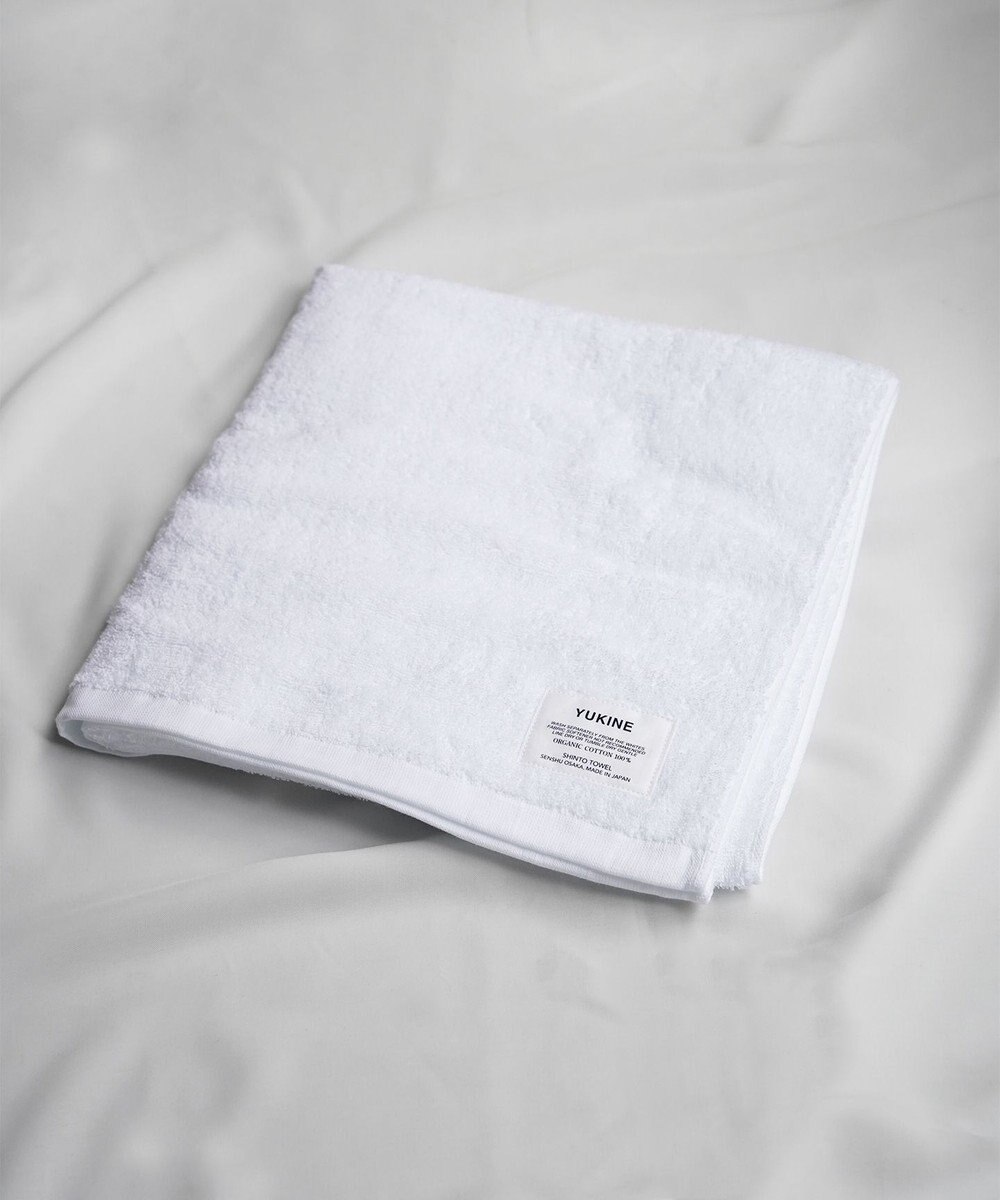 SHINTO TOWEL 【YUKINE】バスタオル 