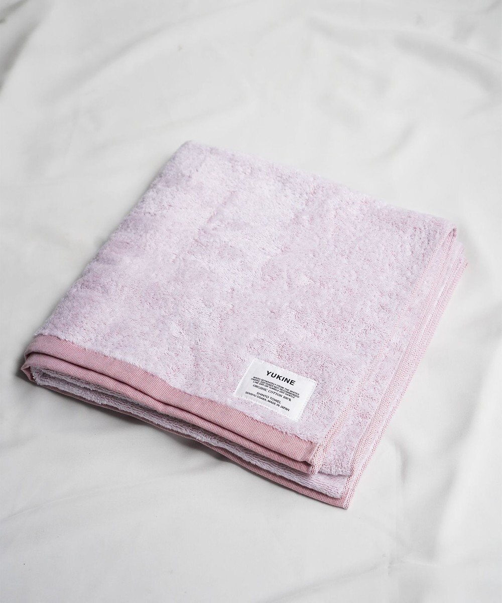 SHINTO TOWEL 【YUKINE】バスタオル 