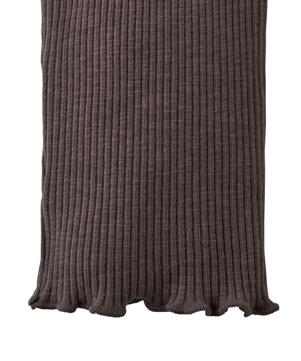 MIKI HOUSE HOT BISCUITS 【80-120cm】 レギンスパンツ 