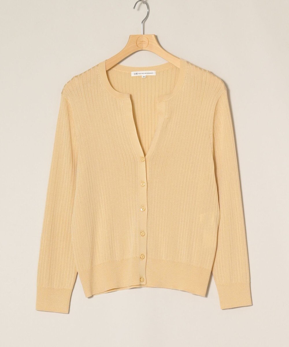 ONWARD Reuse Park 【23区】ニット春夏 