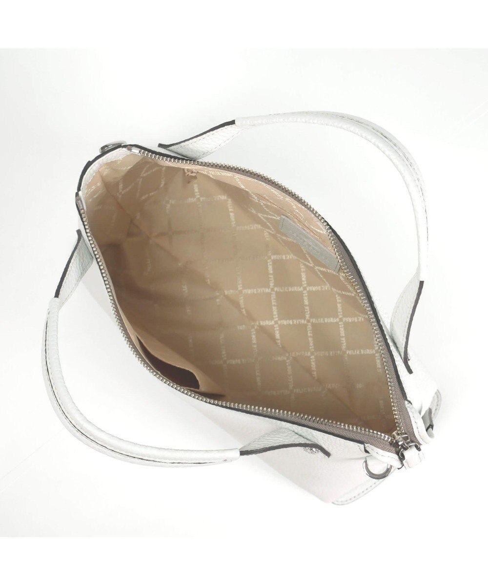 PELLE BORSA 2wayハンドバッグ Reinette 4775 