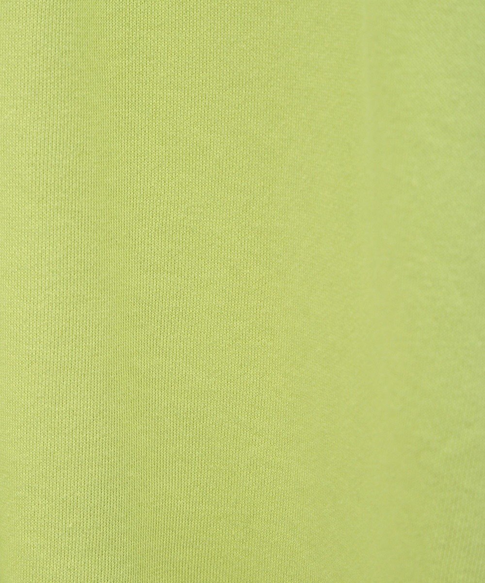 CRAFT STANDARD BOUTIQUE 【ＷＥＢ限定】裏毛カットオフフレアスカート 