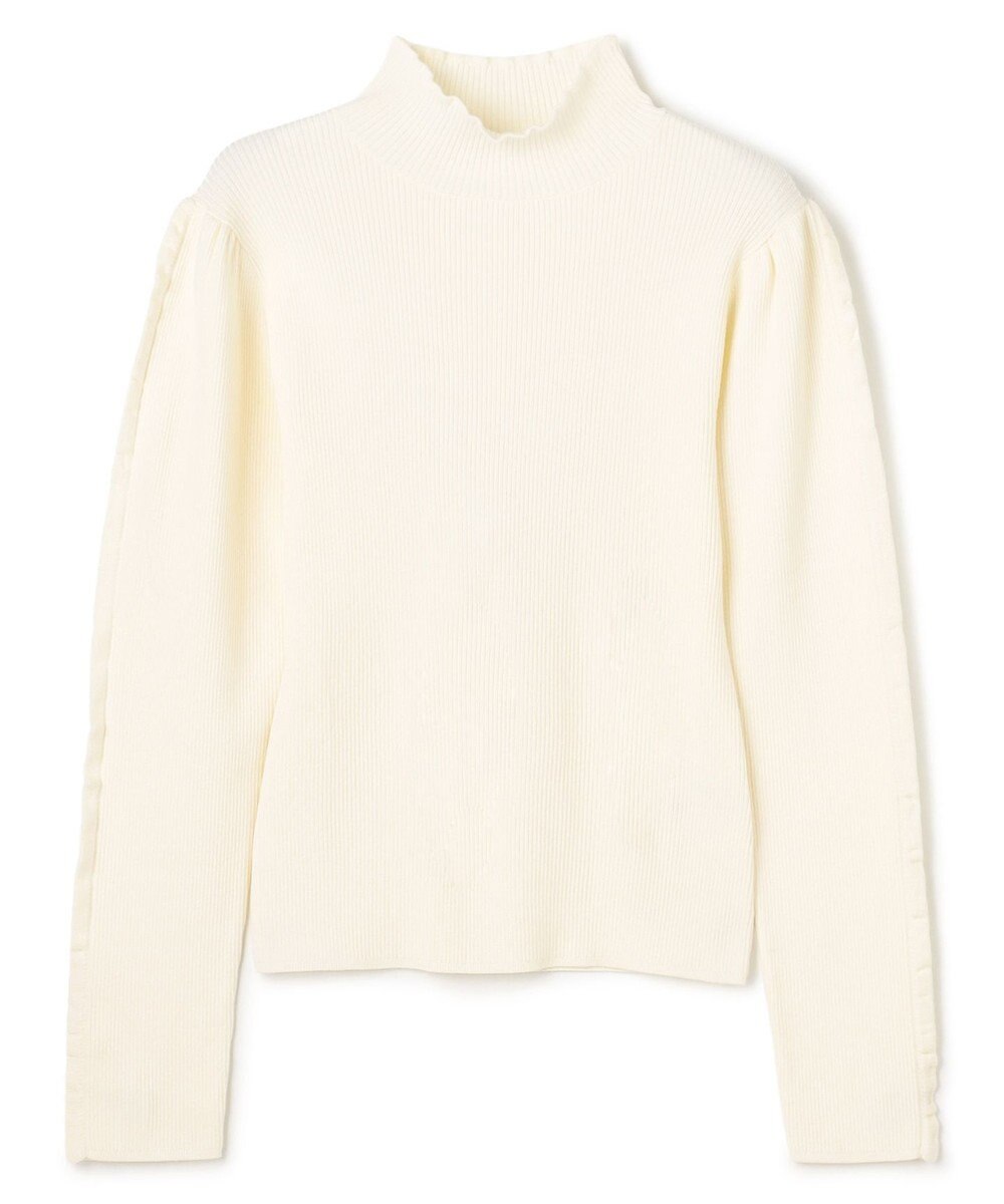 TOCCA 【百田夏菜子さん着用】IN ROMANCE ニットプルオーバー 