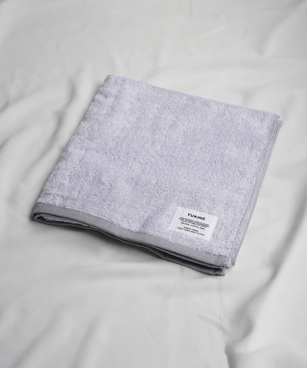 SHINTO TOWEL 【YUKINE】バスタオル 