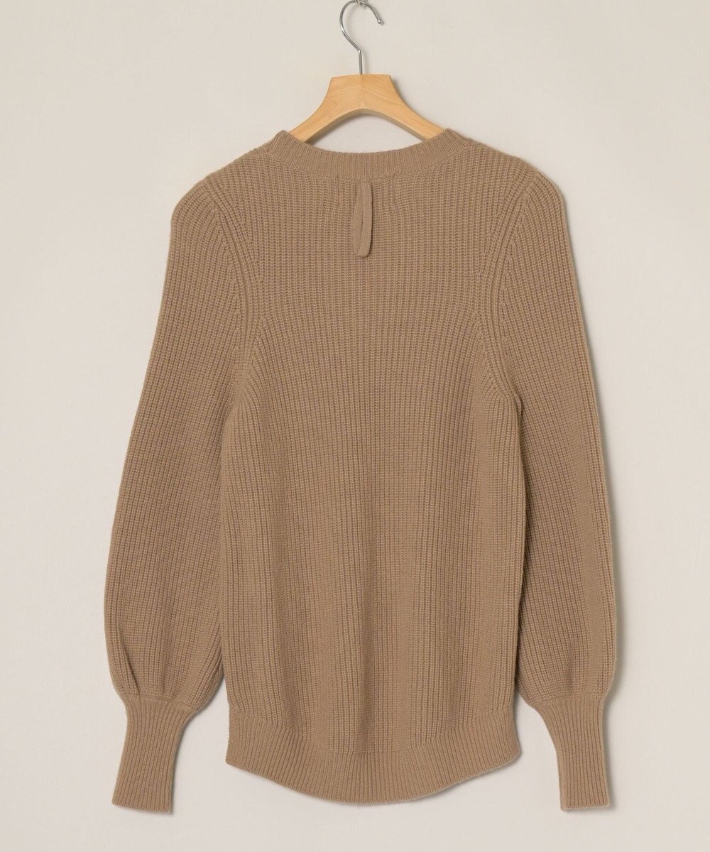 ONWARD Reuse Park 【BEIGE】ニット秋冬 