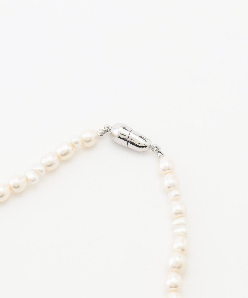 ICB コンビパールネックレス 