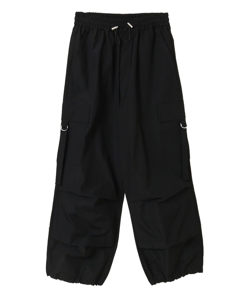 Green Parks ・ＥＬＥＮＣＡＲＥ　ＤＵＥ　ミリタリーカーゴパン 