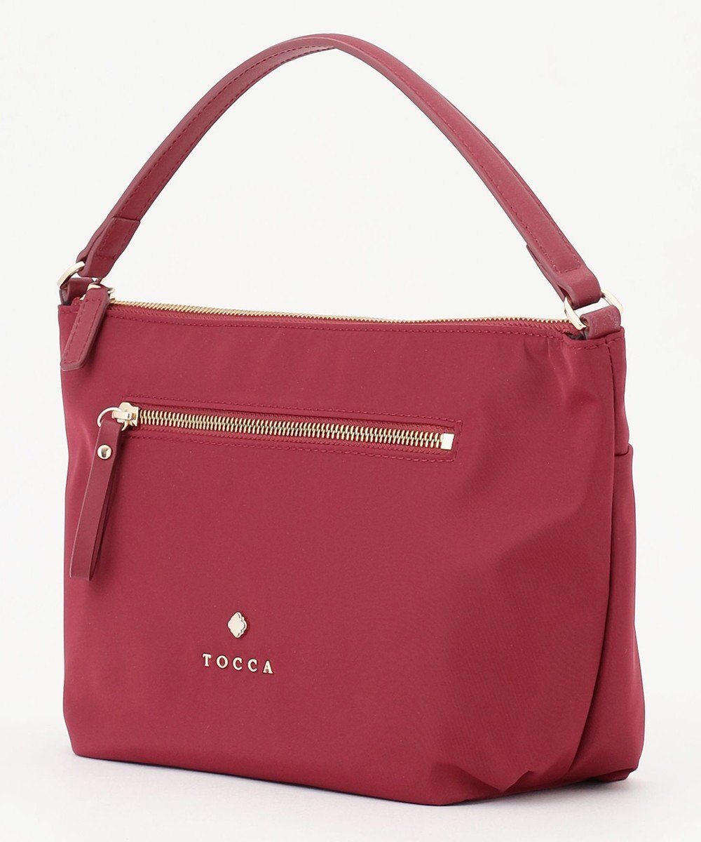 TOCCA T-LUX NYLONBAG バッグ 