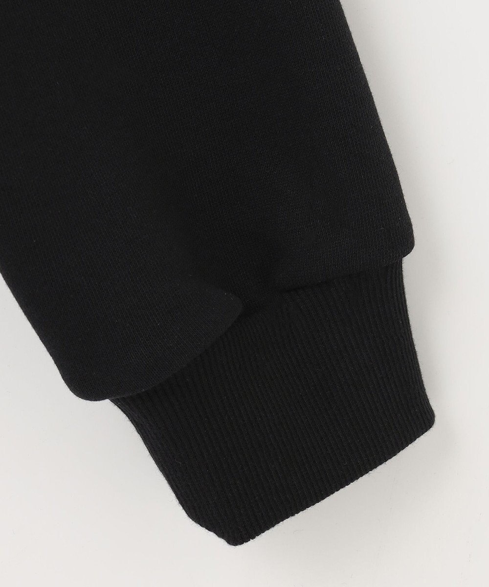 PW CIRCULUS 【MEN】アスレジャー 裏毛 ジップアップ パーカー 