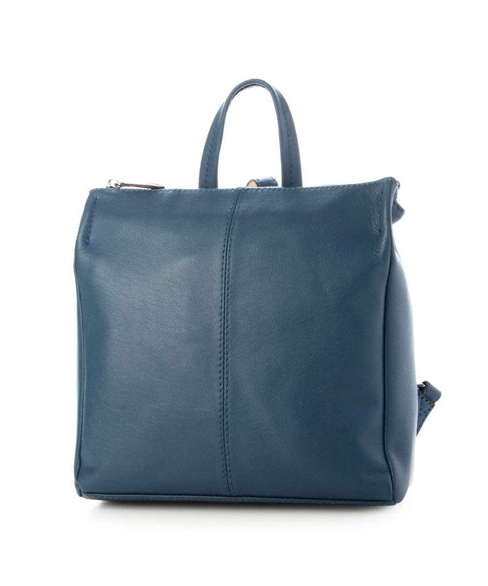 UNBILLION アトランタ ATLANTA / やぎ革軽量ミニリュック 