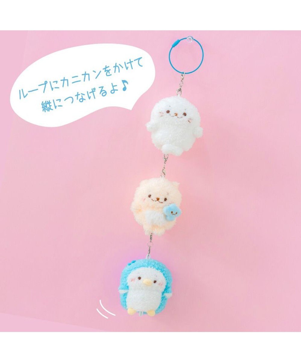 Mother garden しろたん フィンガーパペット 《らっこいぬ》 