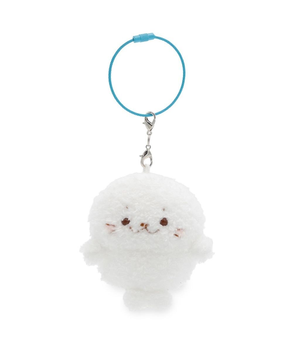 Mother garden しろたん フィンガーパペット 《らっこいぬ》 