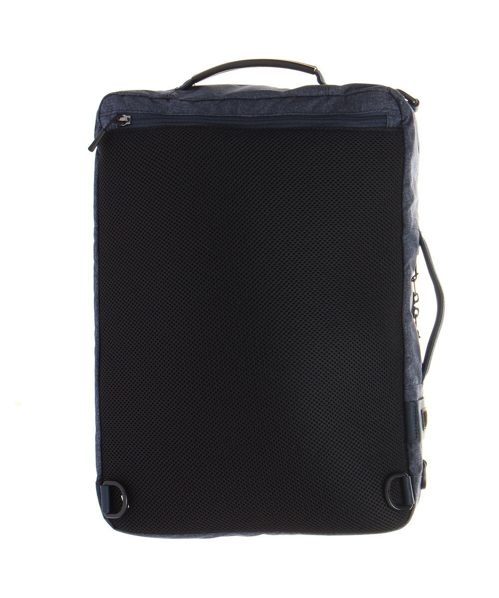 ACE BAGS & LUGGAGE ace. ホバーライト リュック 3WAY B4 59008 軽量 15インチ PC収納 エース 