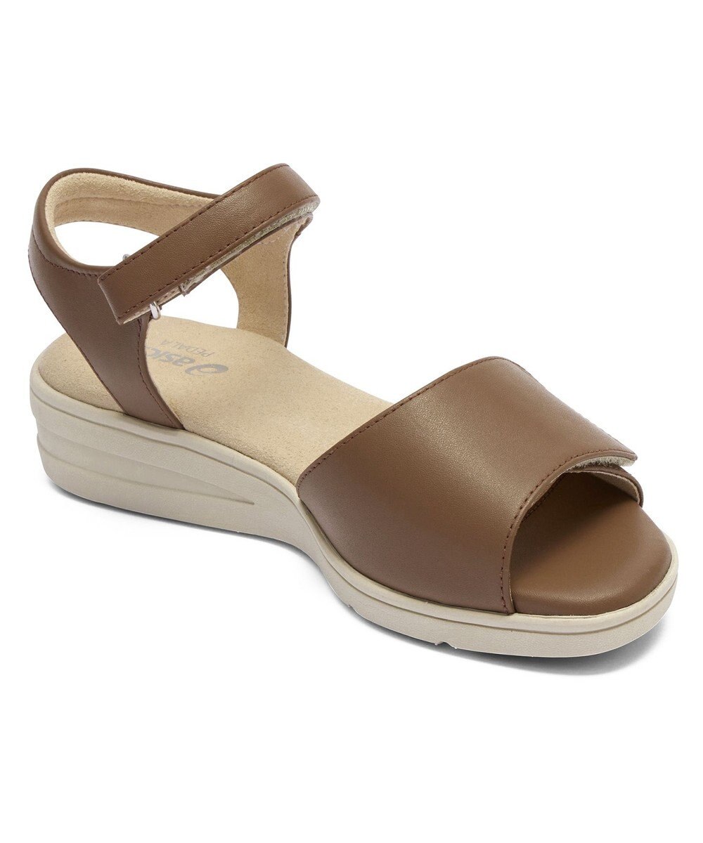 ASICS WALKING ペダラ レディース 3E 