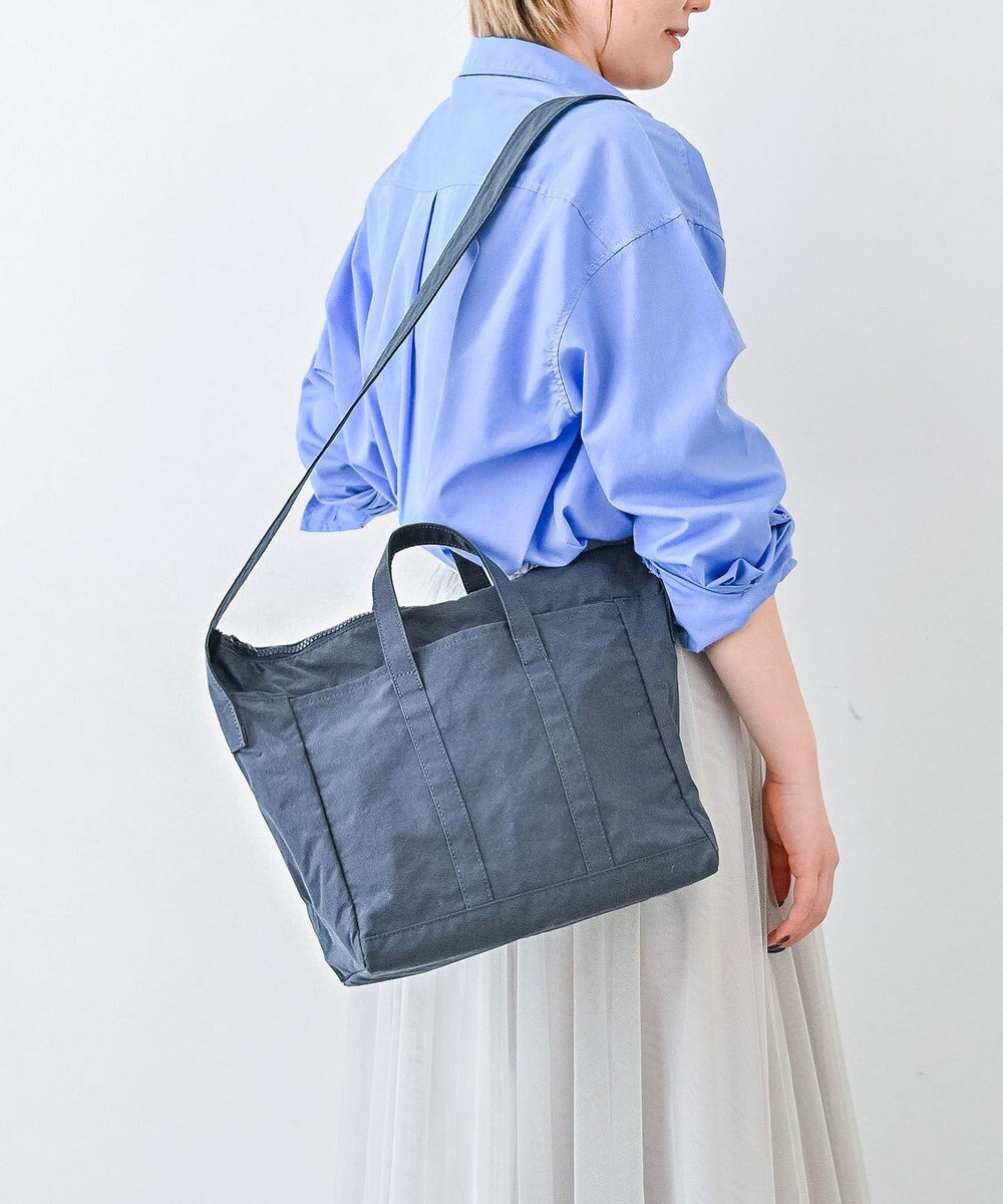 NIZYU KANO 【はまじコラボ】Airyトート Sサイズ 