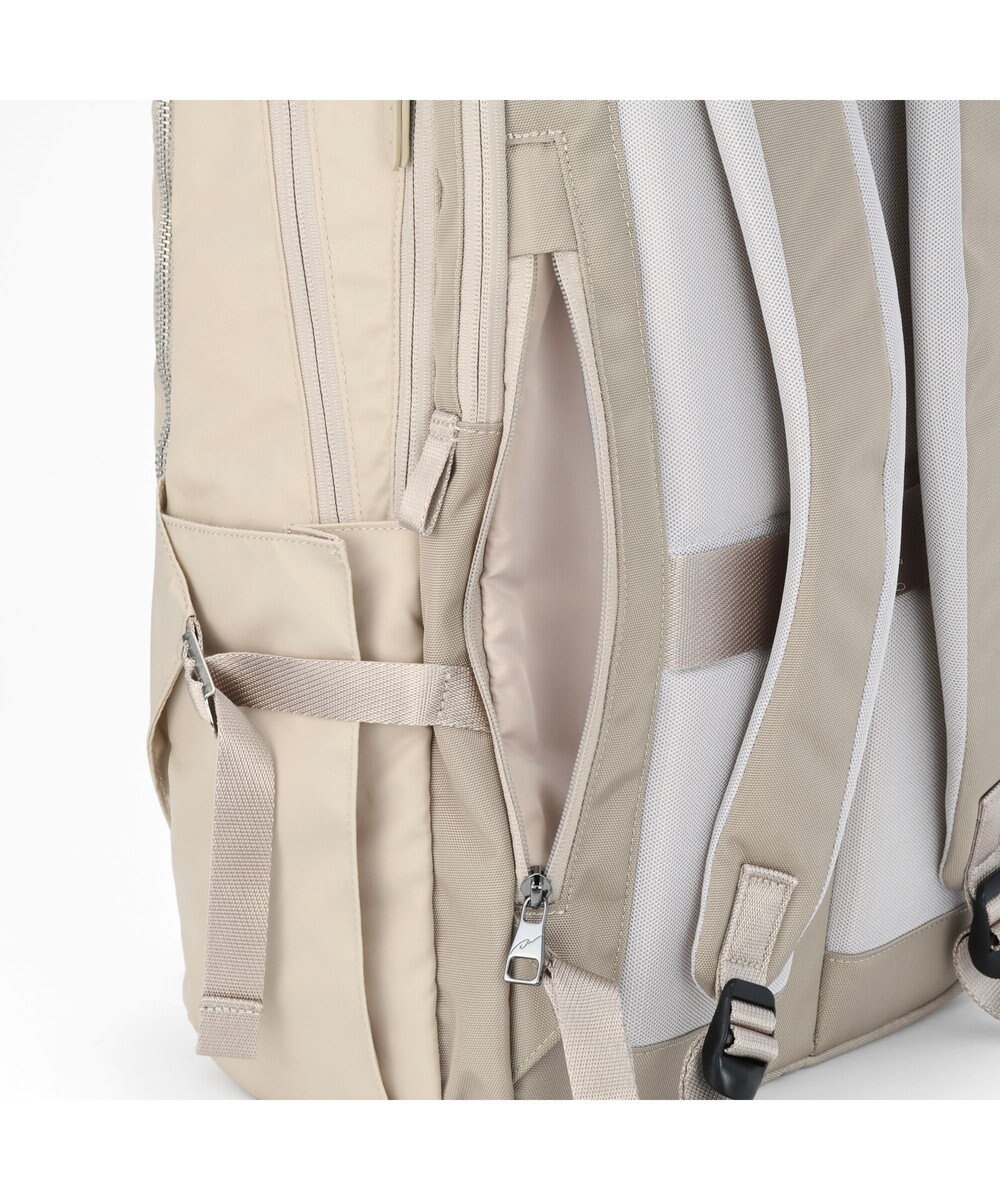 ACE BAGS & LUGGAGE W&.Day/Night トゥキ スクエアリュック B4サイズ 15.6インチPC収納 20512 ダブルアンドデイナイト 