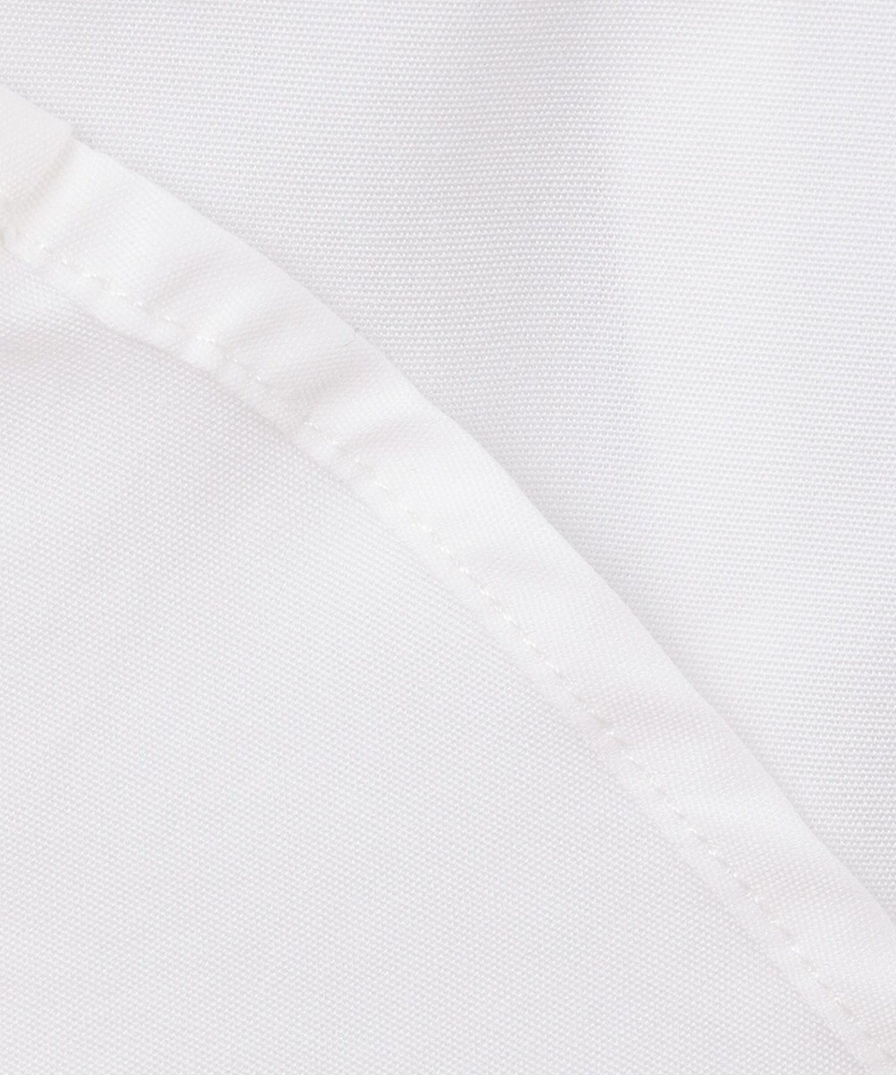 GOTAIRIKU 【WEARBLACK】ブザム比翼ウィングカラー 