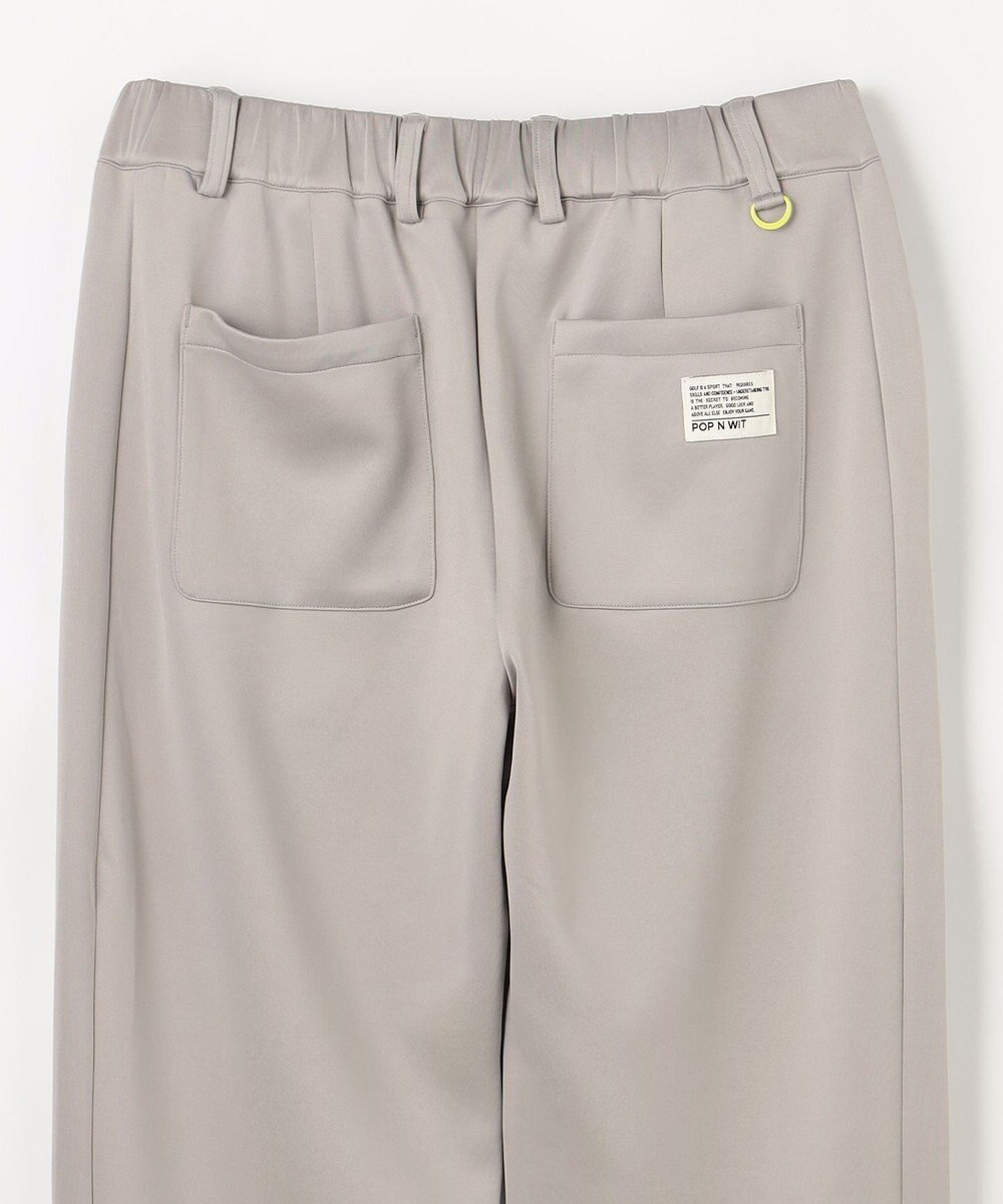 PW CIRCULUS 【MEN】リラクシングジャージーパンツ ゴルフ 