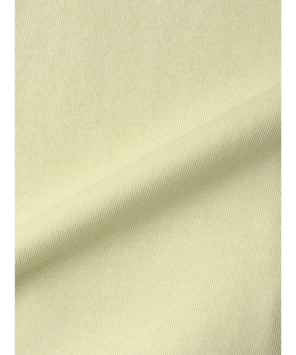 Green Parks 前後でも着れちゃう万能長袖ロンＴ 