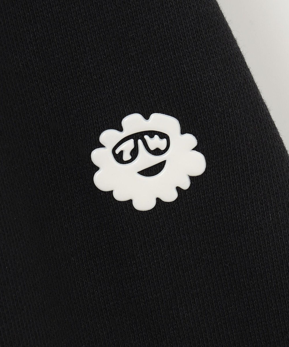 PW CIRCULUS 【MEN】アスレジャー 裏毛 ジップアップ パーカー 