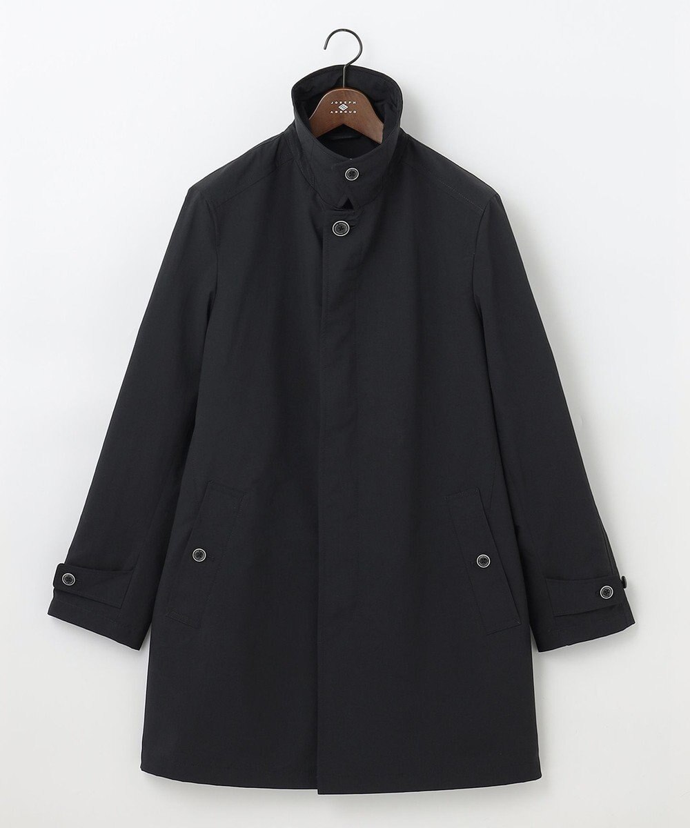 JOSEPH ABBOUD 【キングサイズ・JAPAN FABRIC・撥水加工】マルチシーン対応コート 