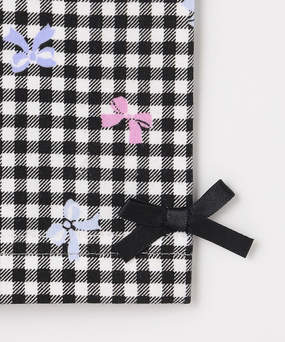 ANY KIDS 5分丈レギンス 