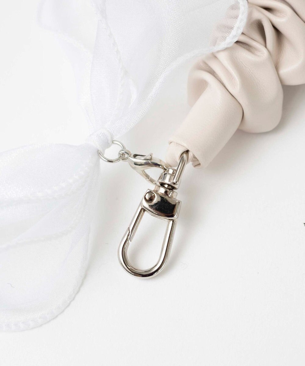 WEGO セットリボンPUストラップ 