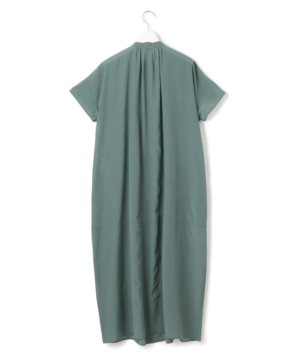 23区 S 【接触冷感/速乾性/洗える】エアリーブライトローン ワンピース 