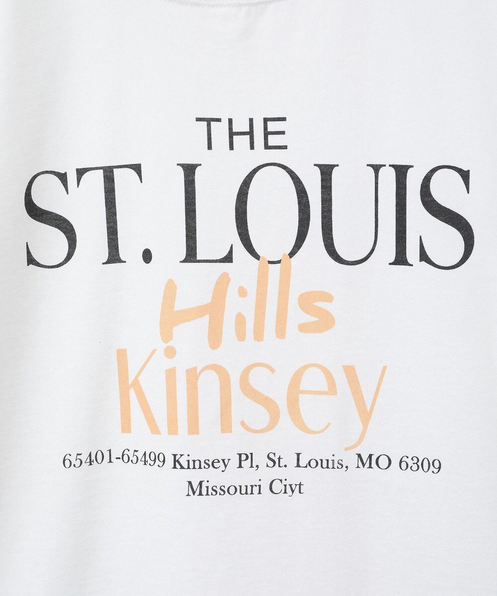 AMERICAN HOLIC ST.LOUIS Tシャツ 