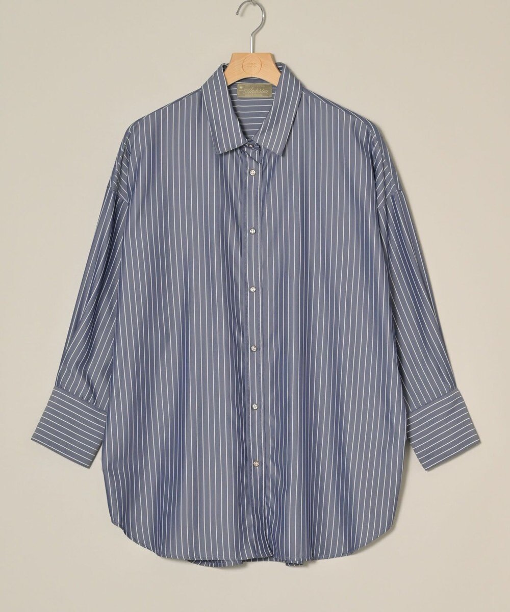 ONWARD Reuse Park 【any FAM】ブラウス春夏 