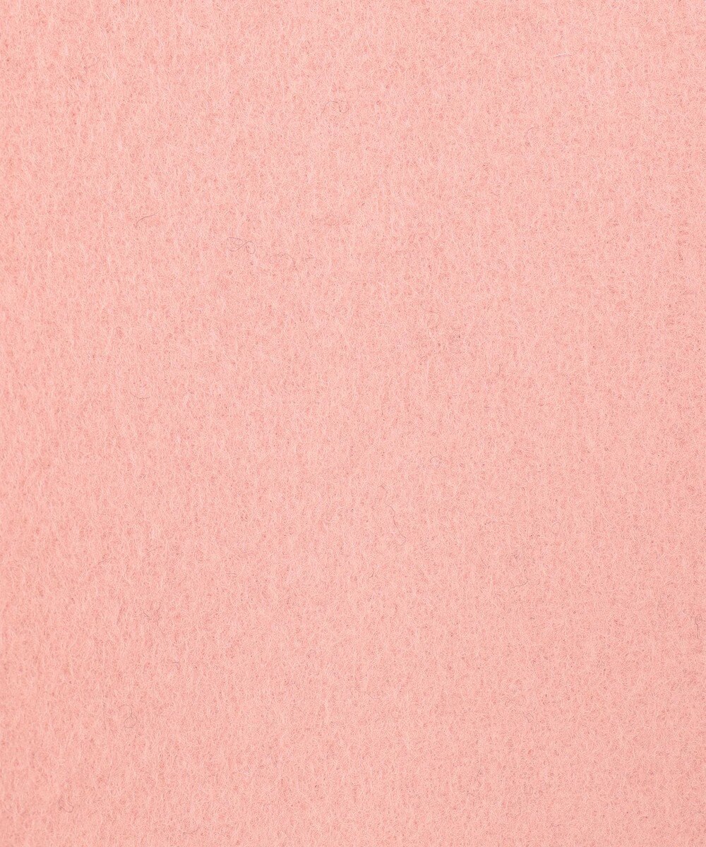 GRACE CONTINENTAL ファーポケットリバージャケット 