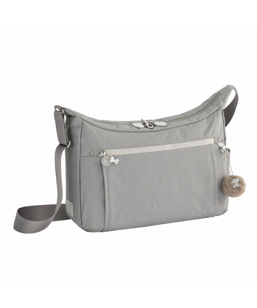 ACE BAGS & LUGGAGE Kanana project PJ8-3rdサマー ショルダーバッグ 68335 カナナプロジェクト 