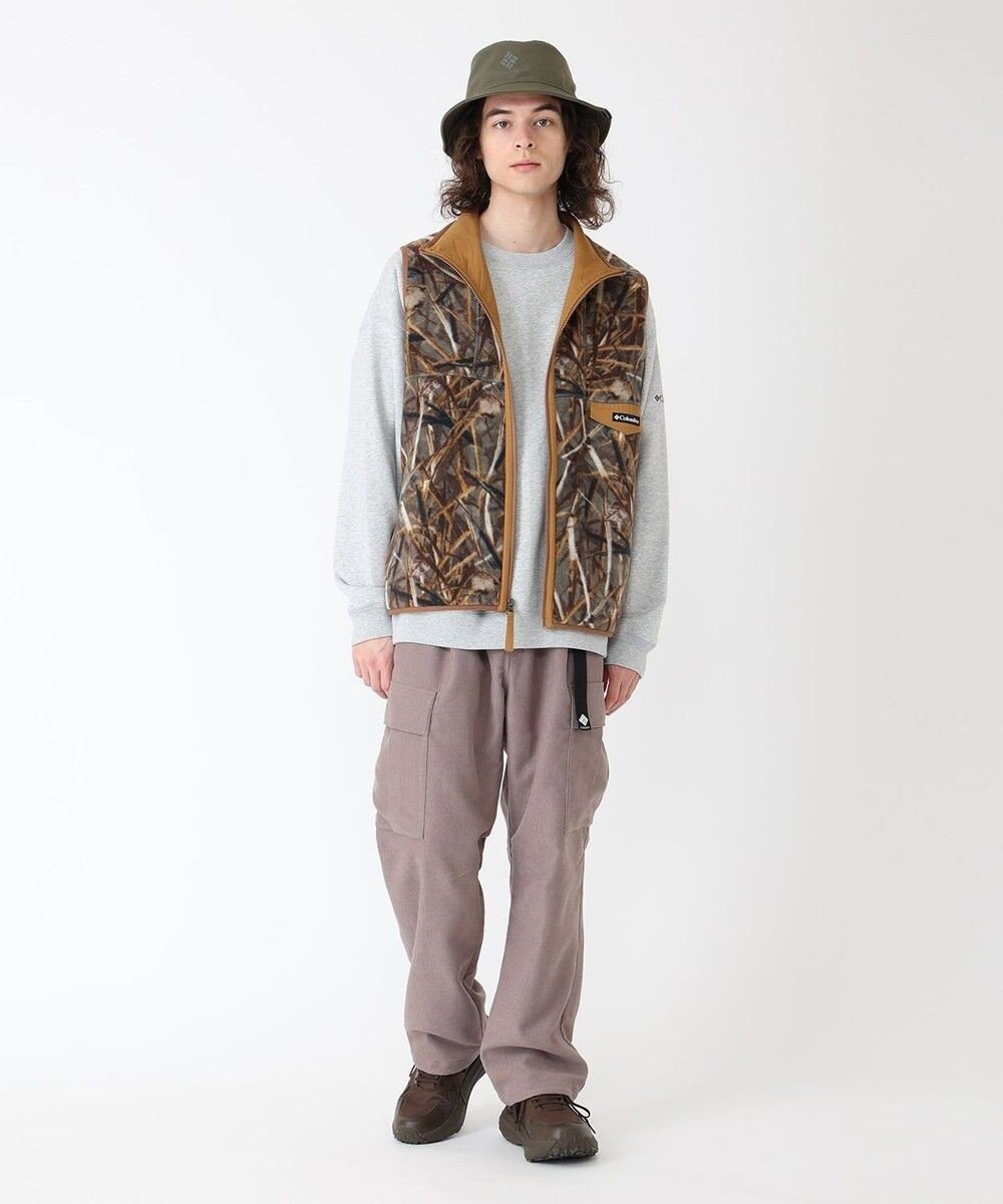 Columbia Columbia/ ストームクレストロードベスト /コロンビア 