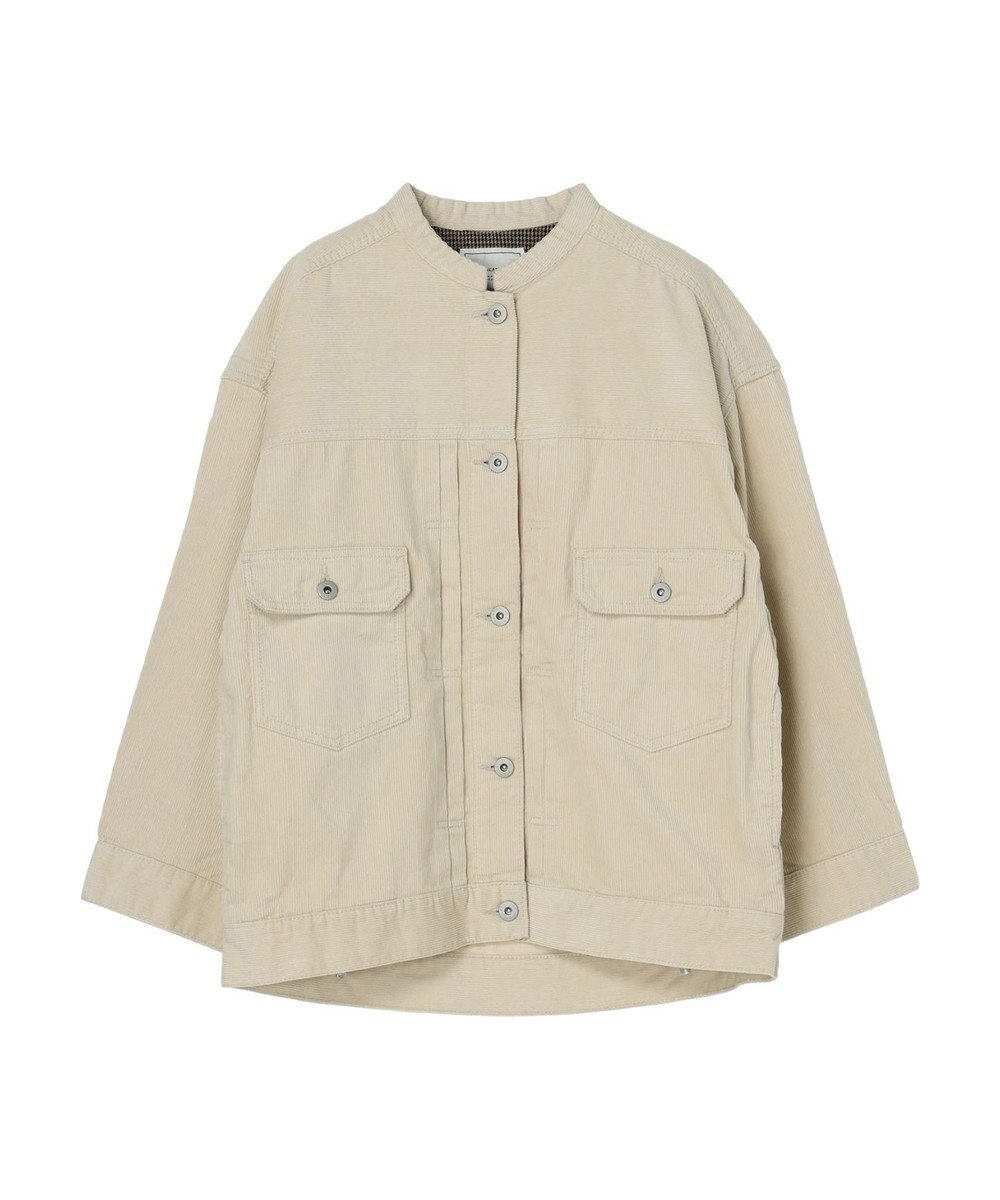 AMERICAN HOLIC コーデュロイジャケット 