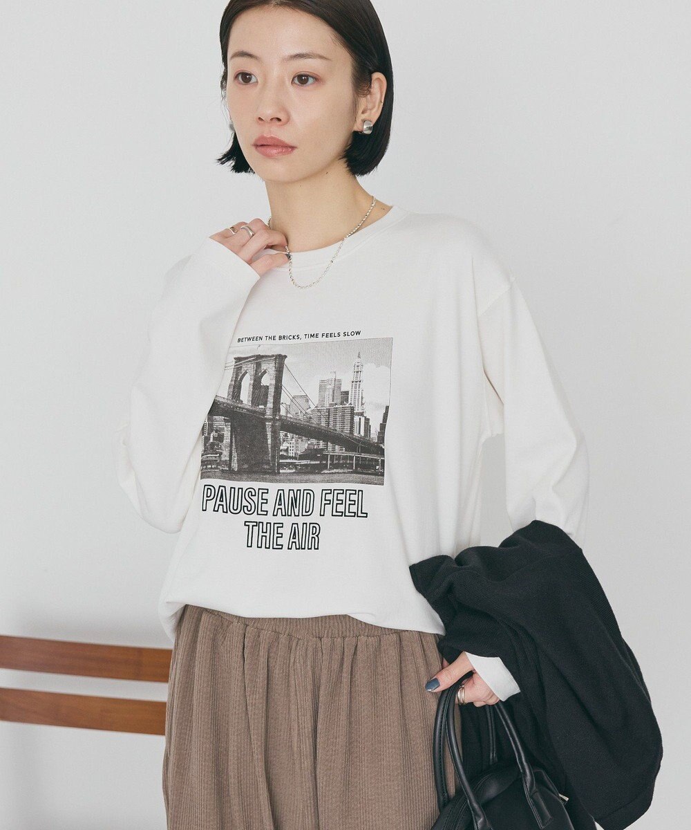 AMERICAN HOLIC アソートロゴロンＴ 