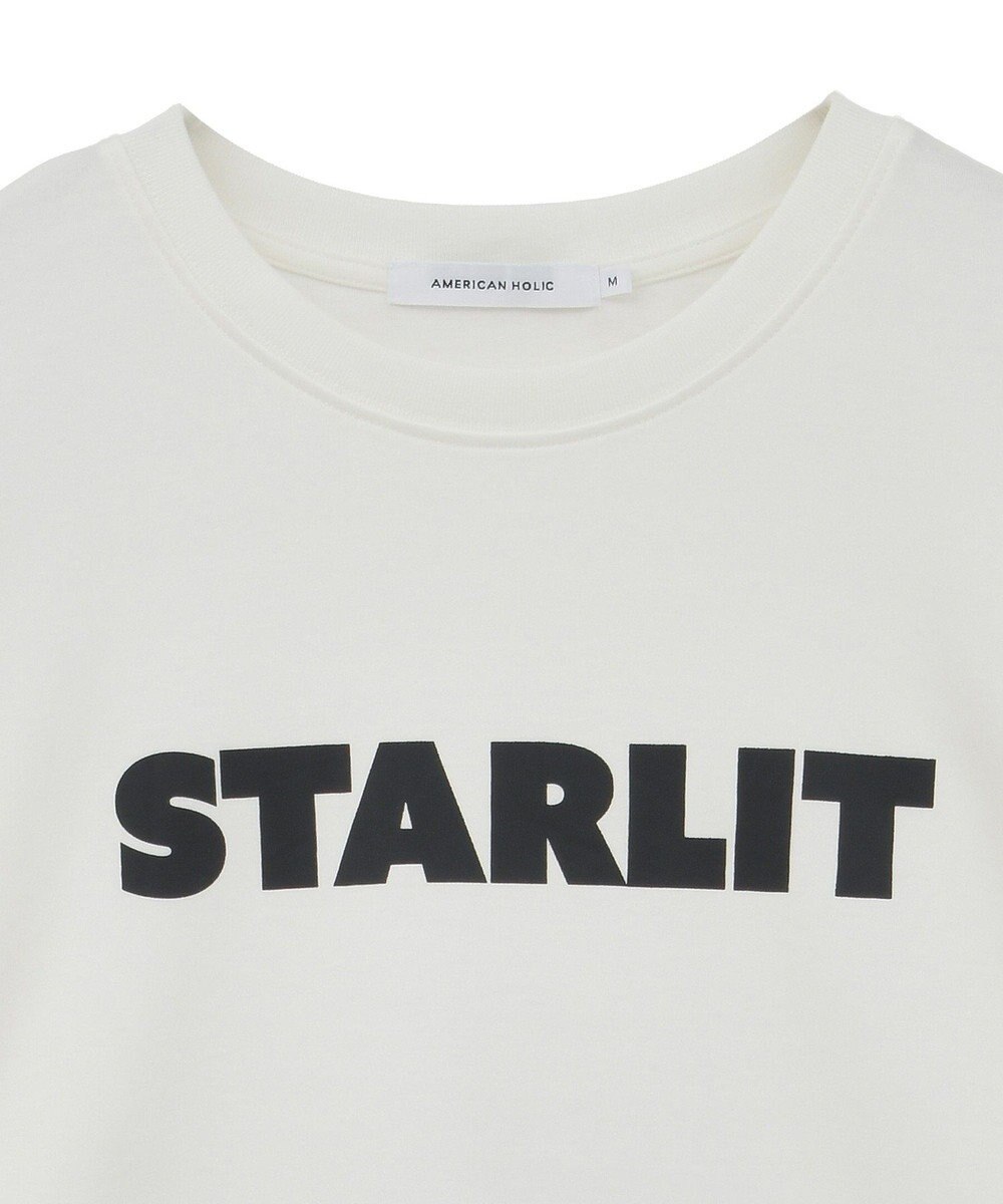 AMERICAN HOLIC アソートロゴロンＴ 