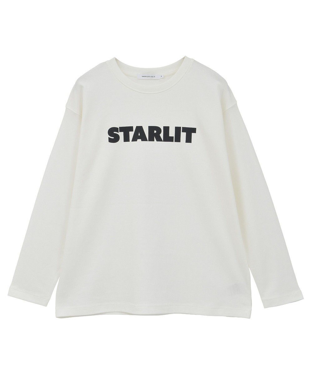 AMERICAN HOLIC アソートロゴロンＴ 