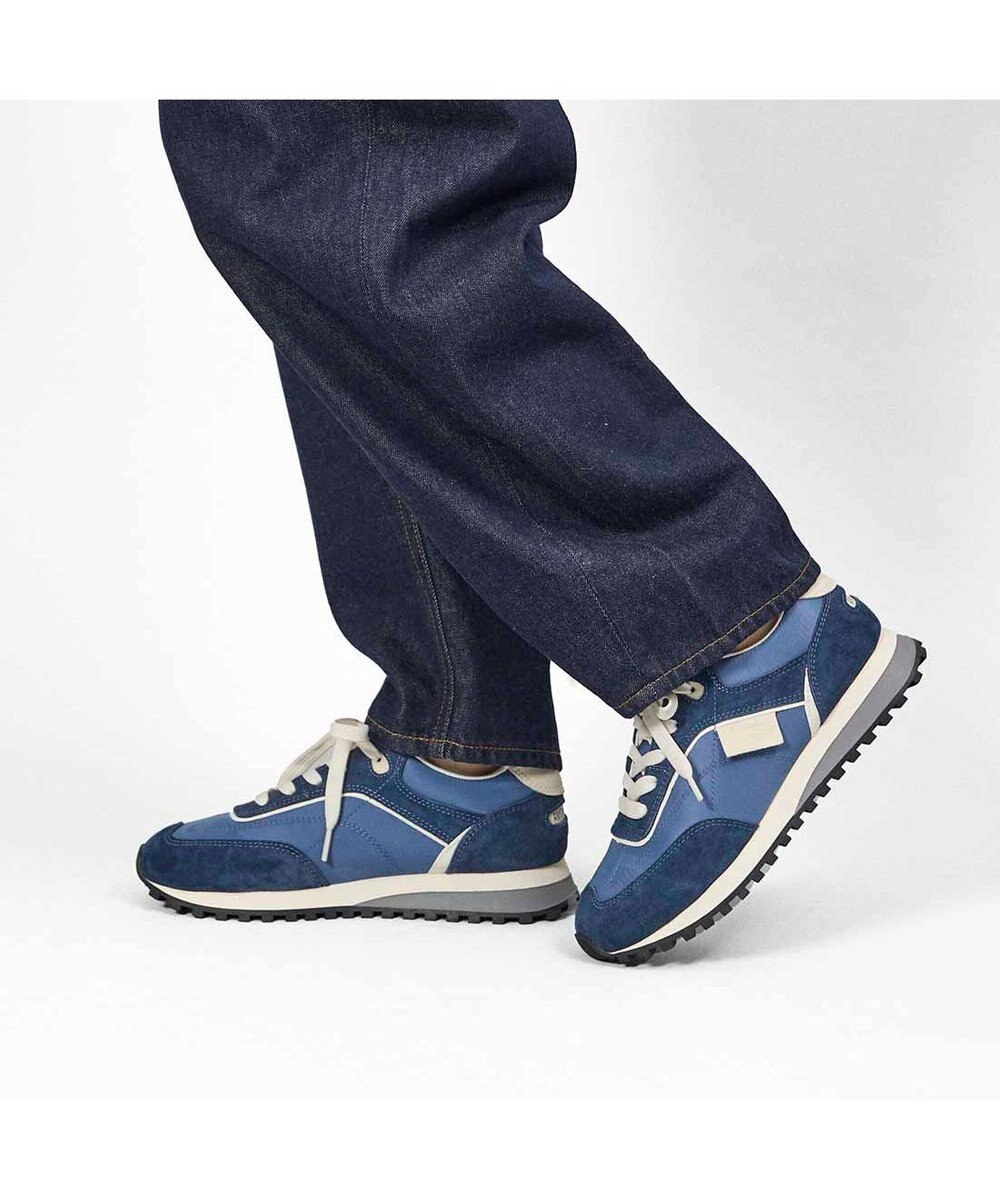 ing <ing>クラシカルスニーカー 