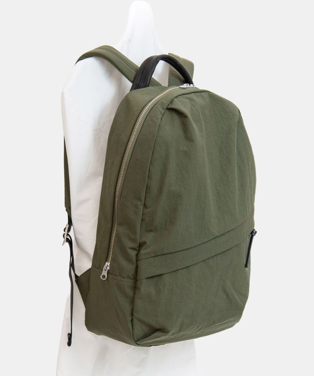 NIZYU KANO LIGHT NYLONリュック Mサイズ 