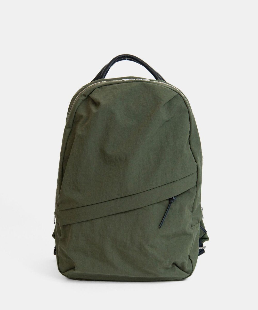 NIZYU KANO LIGHT NYLONリュック Mサイズ 