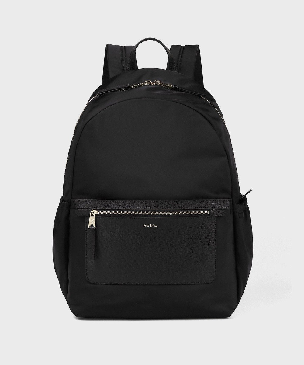 Paul Smith モダンナイロン バックパック 