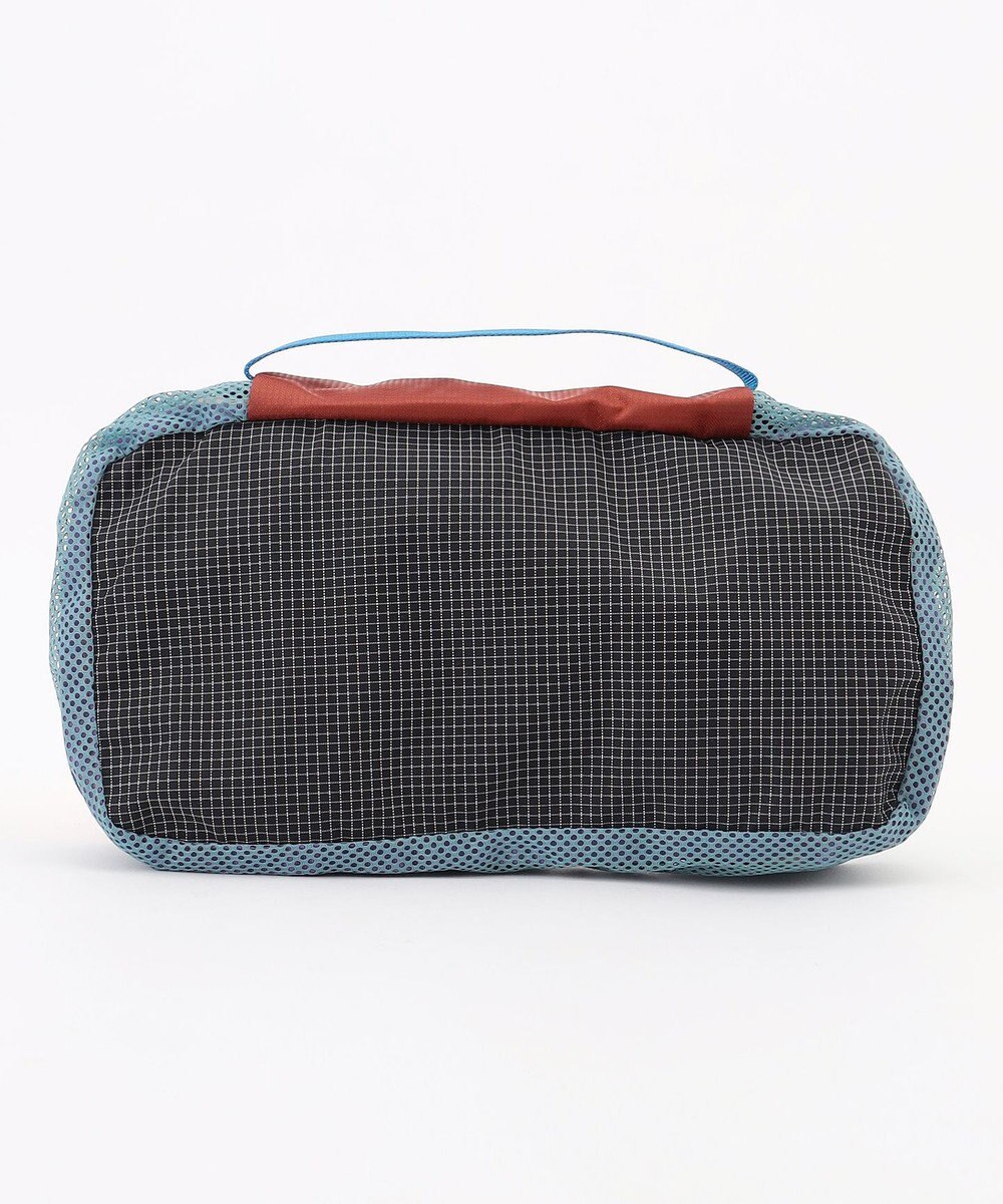 JOSEPH ABBOUD MOUNTAIN 【COTOPAXI】CUBO 3L TRAVEL CUBE DEL DIA トラベル ポーチ 