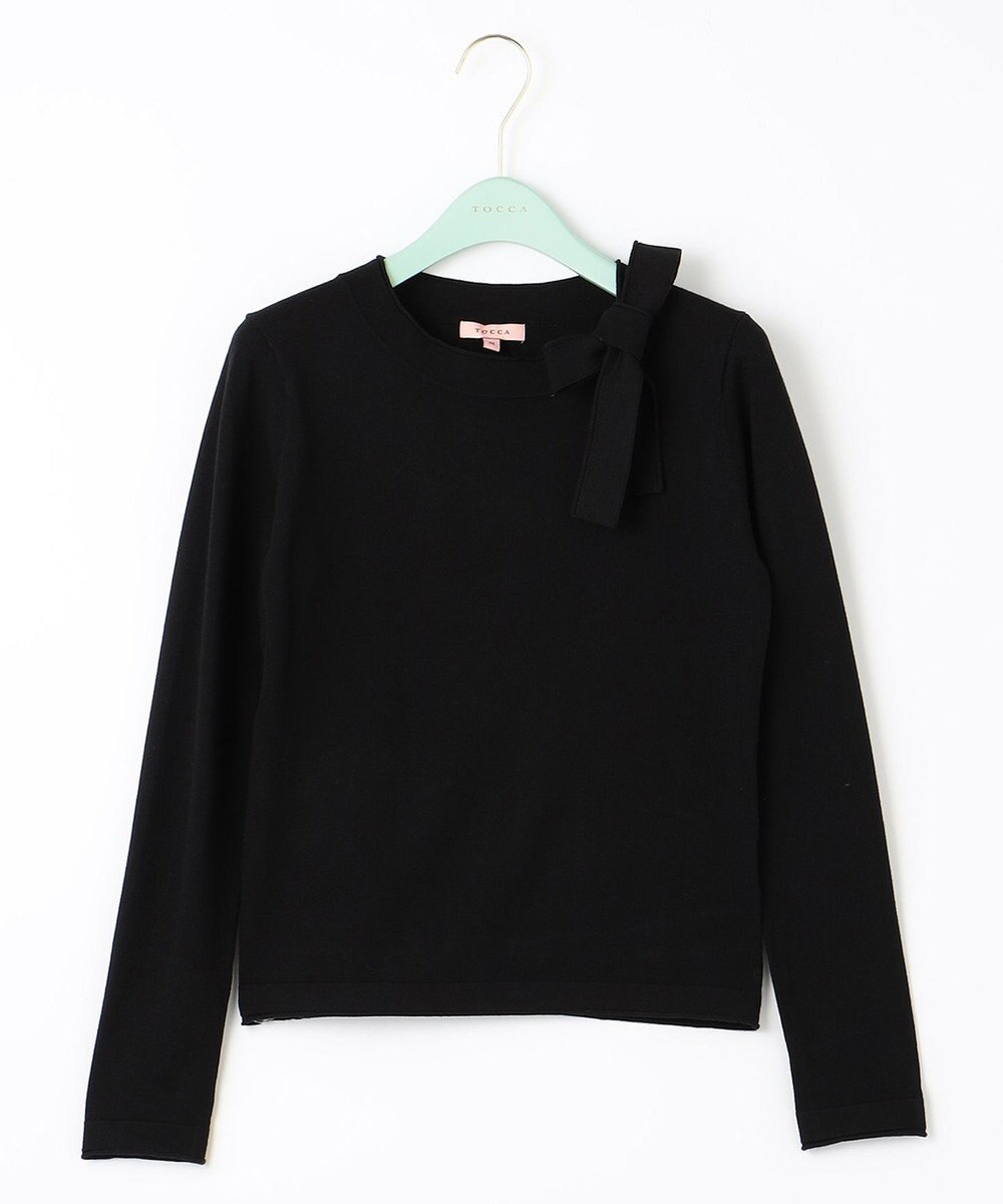 TOCCA 【洗える！】PRESENT ニット 