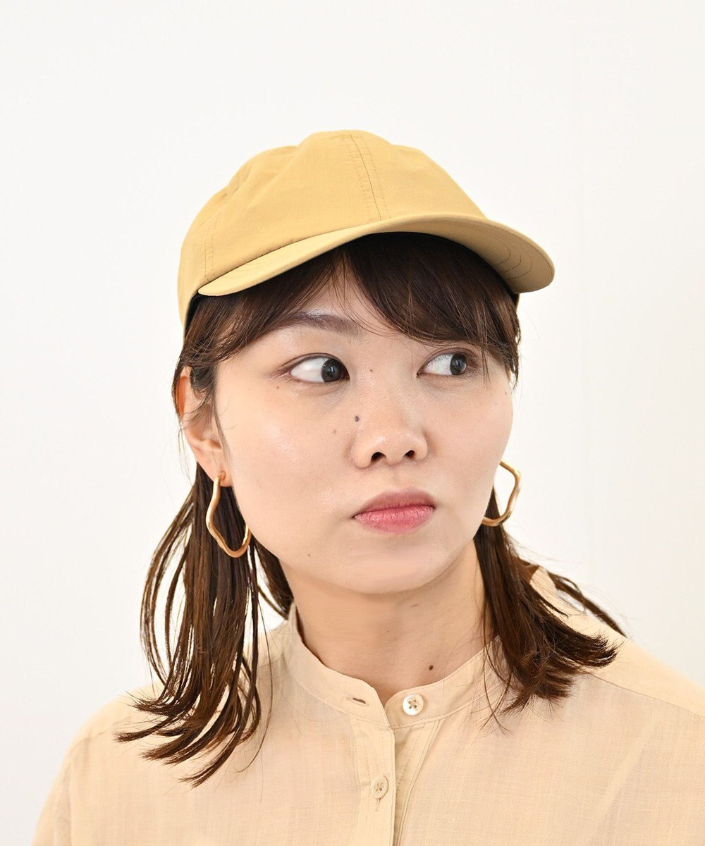 ATRENA 体感-10℃コカゲル キャップ 