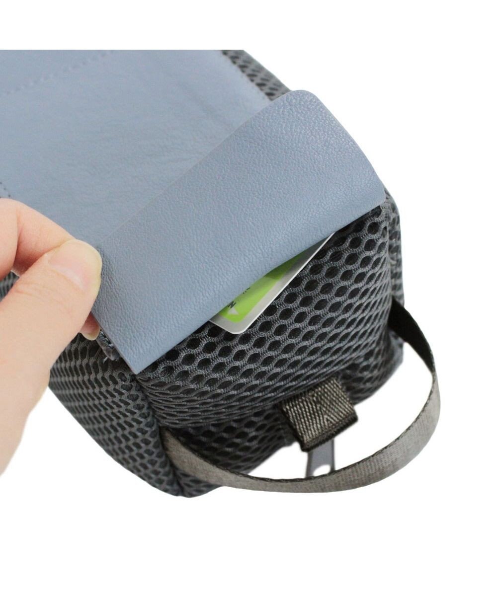 ROOTOTE 1041【手洗い可能】SC.ベビールー.ウエッファ-B 