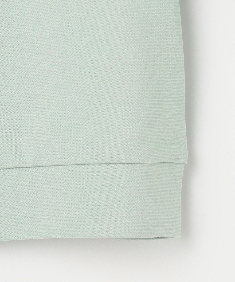 組曲 KIDS 【110-140㎝】レースカラー トレーナー 