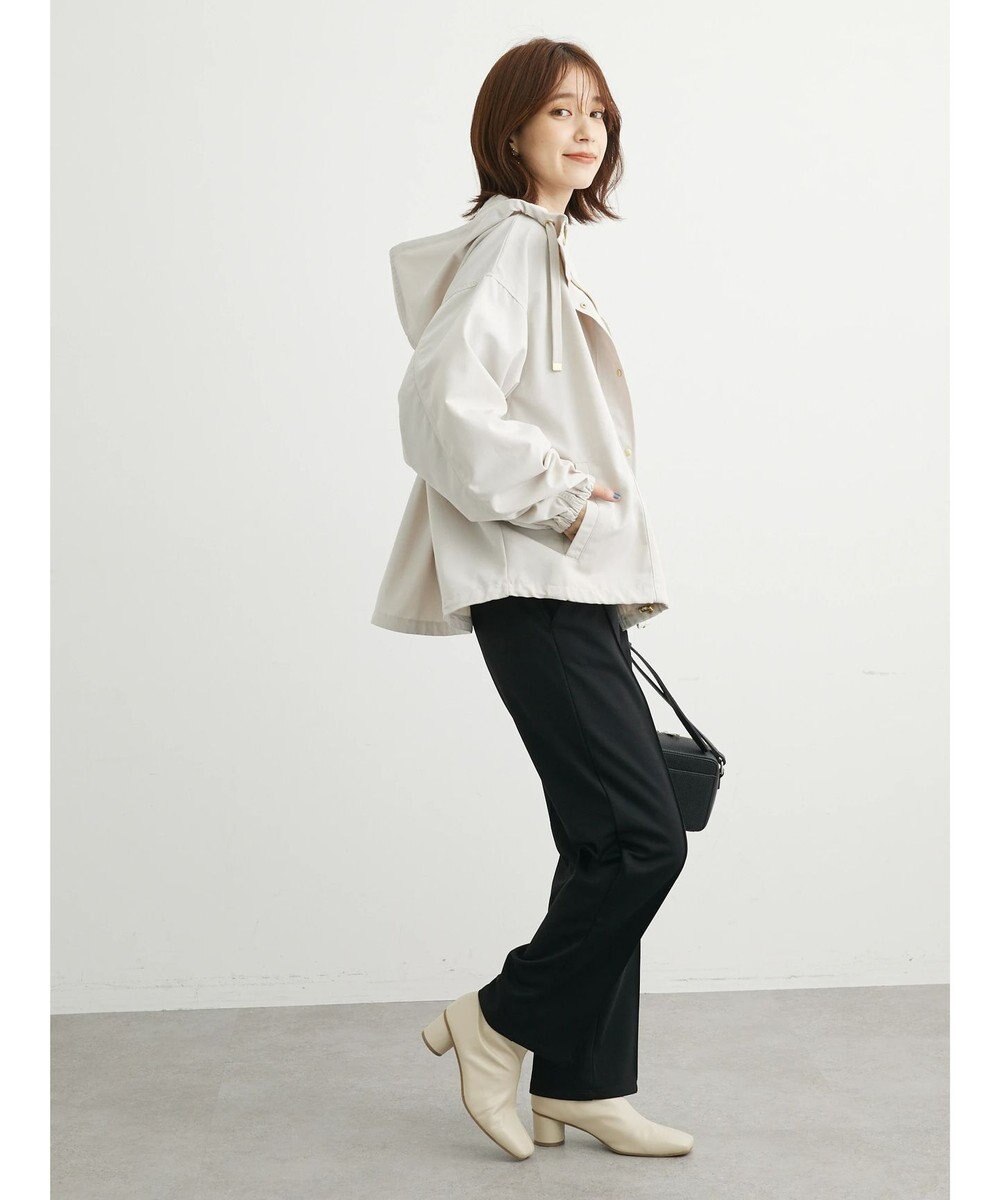 Green Parks ・ＥＬＥＮＣＡＲＥ　ＤＵＥ　ワイドマウンテンパーカー 